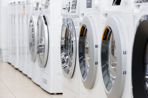 how to choose the best washing machine?