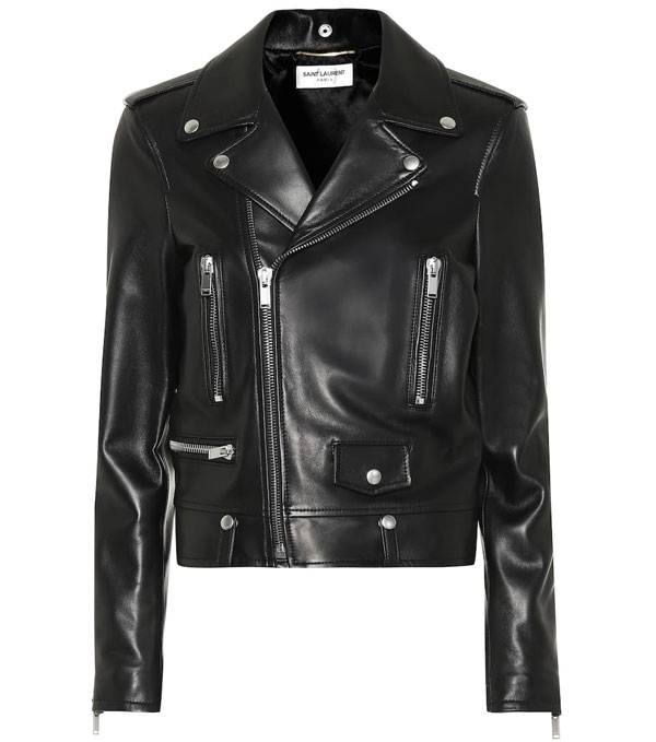 How to clean a leather jacket? Dos and Don'ts - London Dry Cleaning