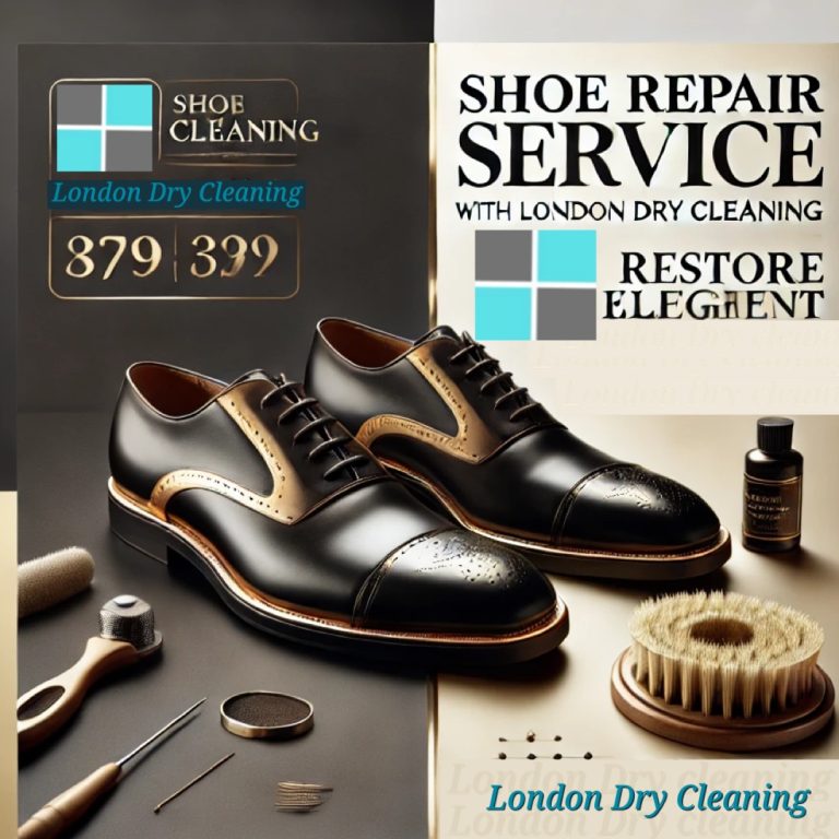 londondrycleaningcompany.shoe repair