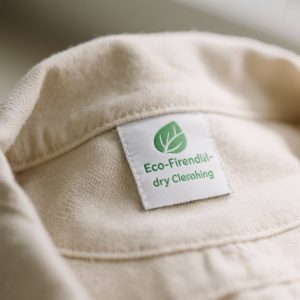 Eco-Friendly Dry Cleaning Exists