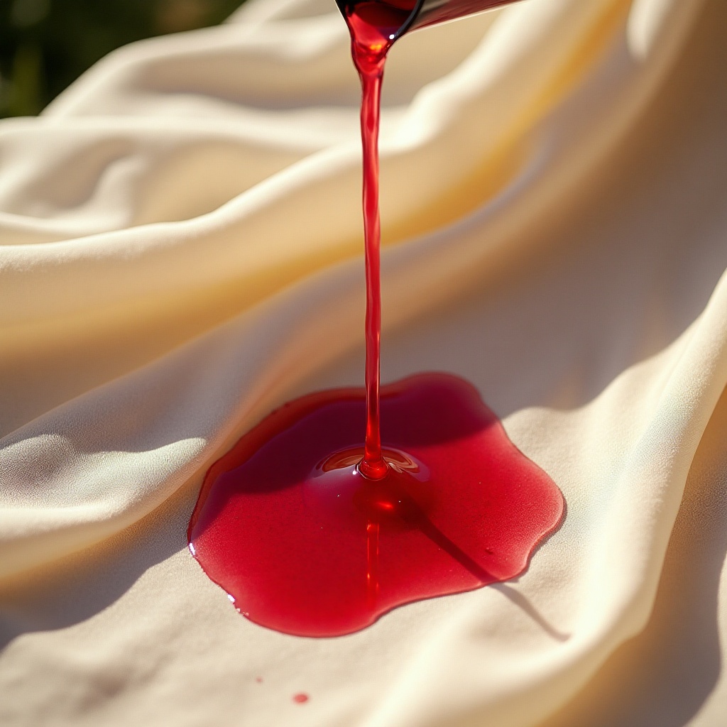 Red Wine on Silk? Here’s Why You Shouldn’t DIY 1 red wine