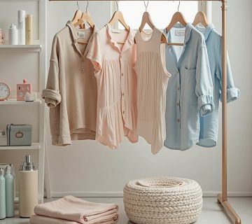14 Smart Laundry Hacks to Keep Your Clothes Cleaner, Fresher, and Lasting Longer 12 14 Smart Laundry Hacks to Keep Your Clothes Cleaner, Fresher, and Lasting Longer