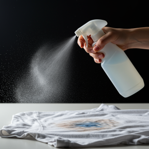 The Future of Dry Cleaning 4 Biodegradable Spot Treatments and Stain Removers
