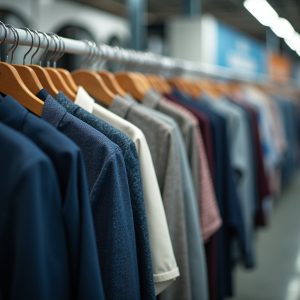 Dry Cleaning and the Environment