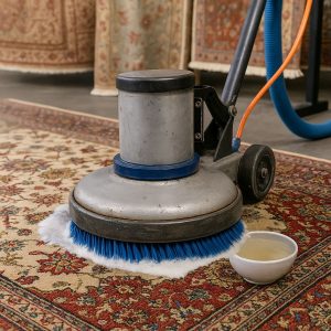 Deep Cleaning and Care Tips