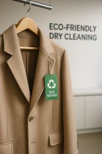 10 Essential Laundry and Garment Care Trends 2025