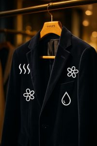 10 Essential Laundry and Garment Care Trends 2025