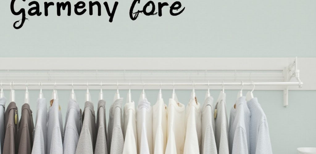10 Essential Laundry and Garment Care Trends 2025