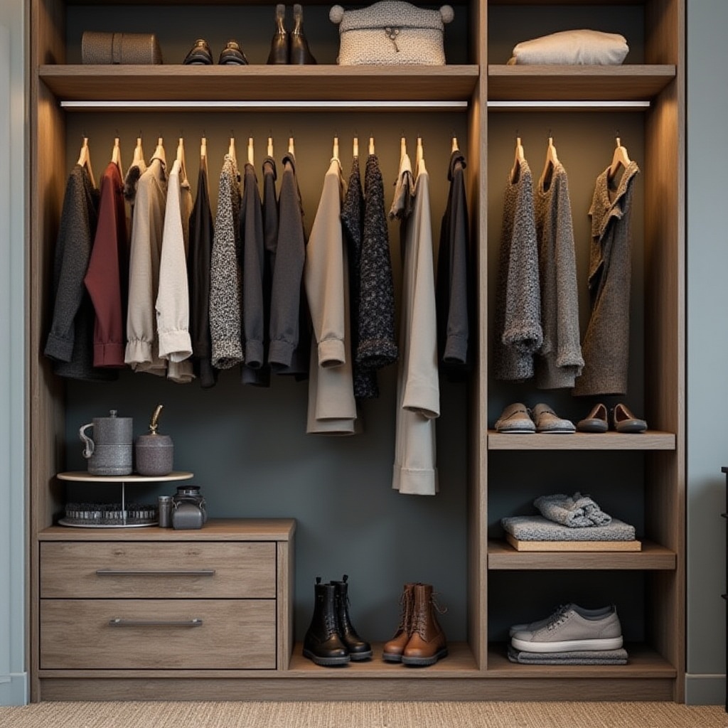 Seasonal Wardrobe Care 2025 – Expert Tips for Cleaning and Storing Winter Clothes