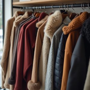Seasonal Wardrobe Care 2025 – Expert Tips for Cleaning and Storing Winter Clothes