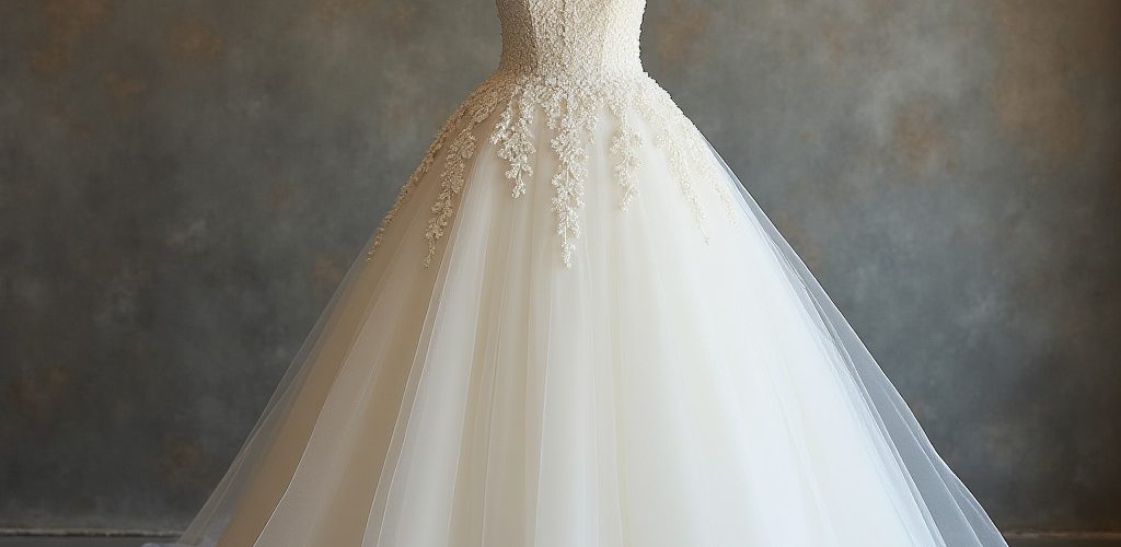 Professional Wedding Dress Cleaning: Challenges, Risks, and Expert Solutions