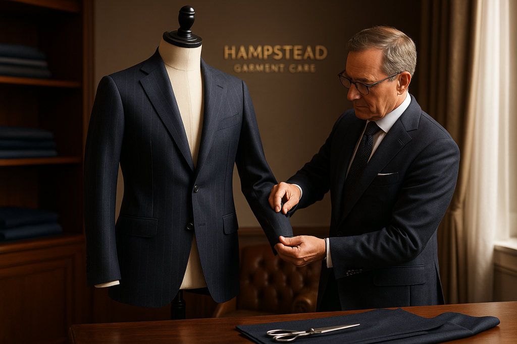 Alteration Services 1 Alteration Services for the Perfect Fit – Tailored by Hampstead Garment Care