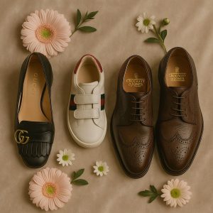 The Ultimate Shoe Care Guide 2026 | Hampstead Garment Care 2 Choosing the Right Shoes for Every Situation