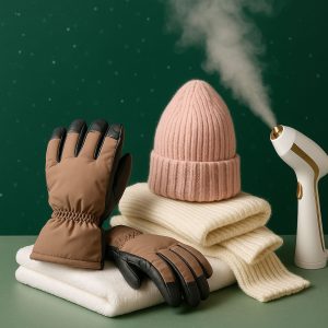  Gloves, Hats & Accessories