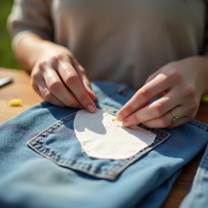 Alteration Services 3 Jeans and Denim Tailoring