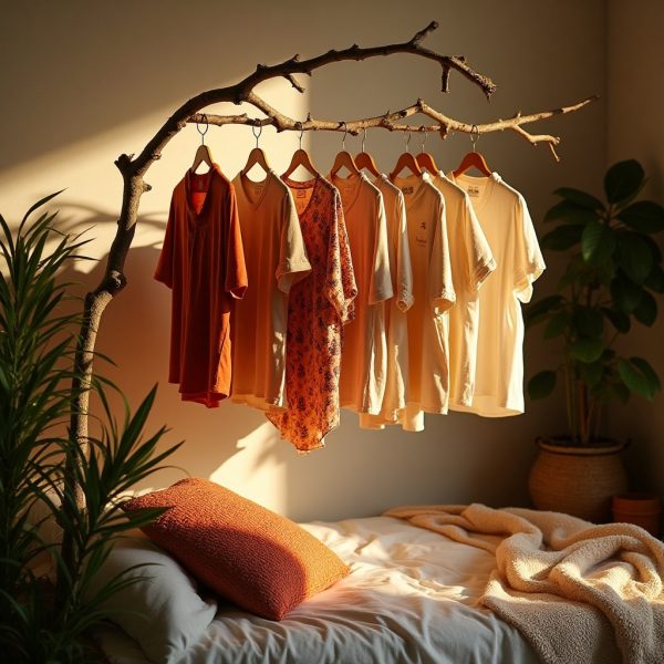 Home 5 Hampstead garment care