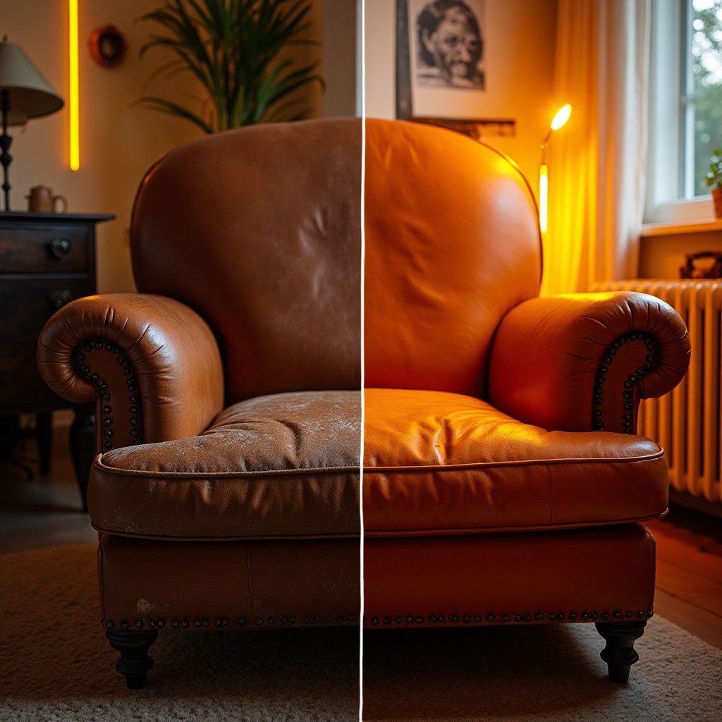 Suede, Leather & Fur 5 How to Care for Suede, Leather & Fur Garments