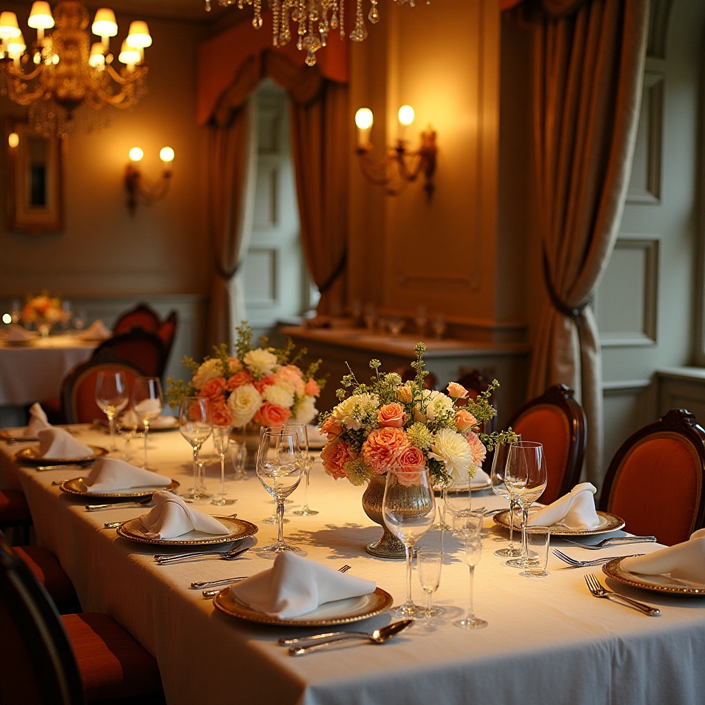 Linen Laundry and Dry Cleaning Services by Hampstead Garment Care