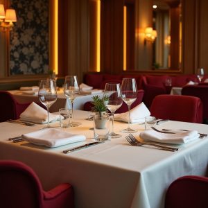 Linen Laundry and Dry Cleaning Services by Hampstead Garment Care