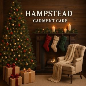 How to Tackle Common Winter Stains