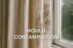 Mould and Mildew Formation