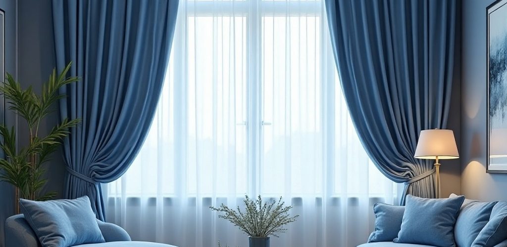 Professional Curtain Cleaning in London
