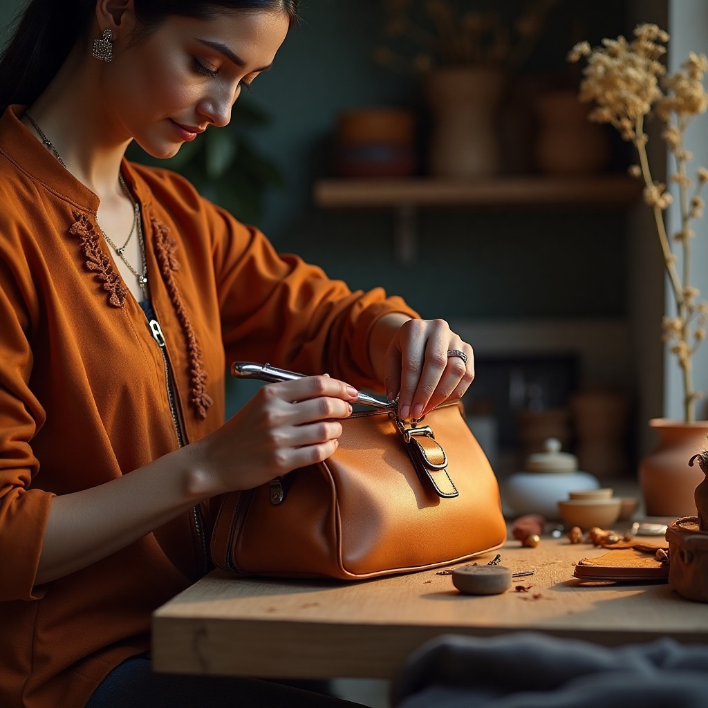 Shoe Repair Services in Hampstead London