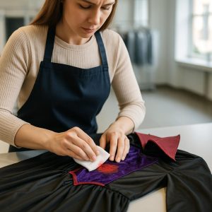 Why Professional Dry Cleaning Makes All the Difference