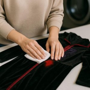 The Hidden Challenges of Costume Fabrics