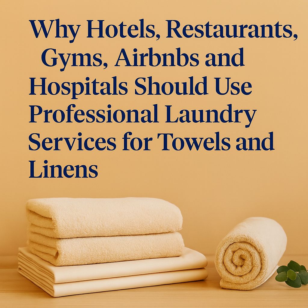 Why-Hotels-Restaurants-Gyms-Airbnbs-and-Hospitals-Should-Use-Professional-Laundry-