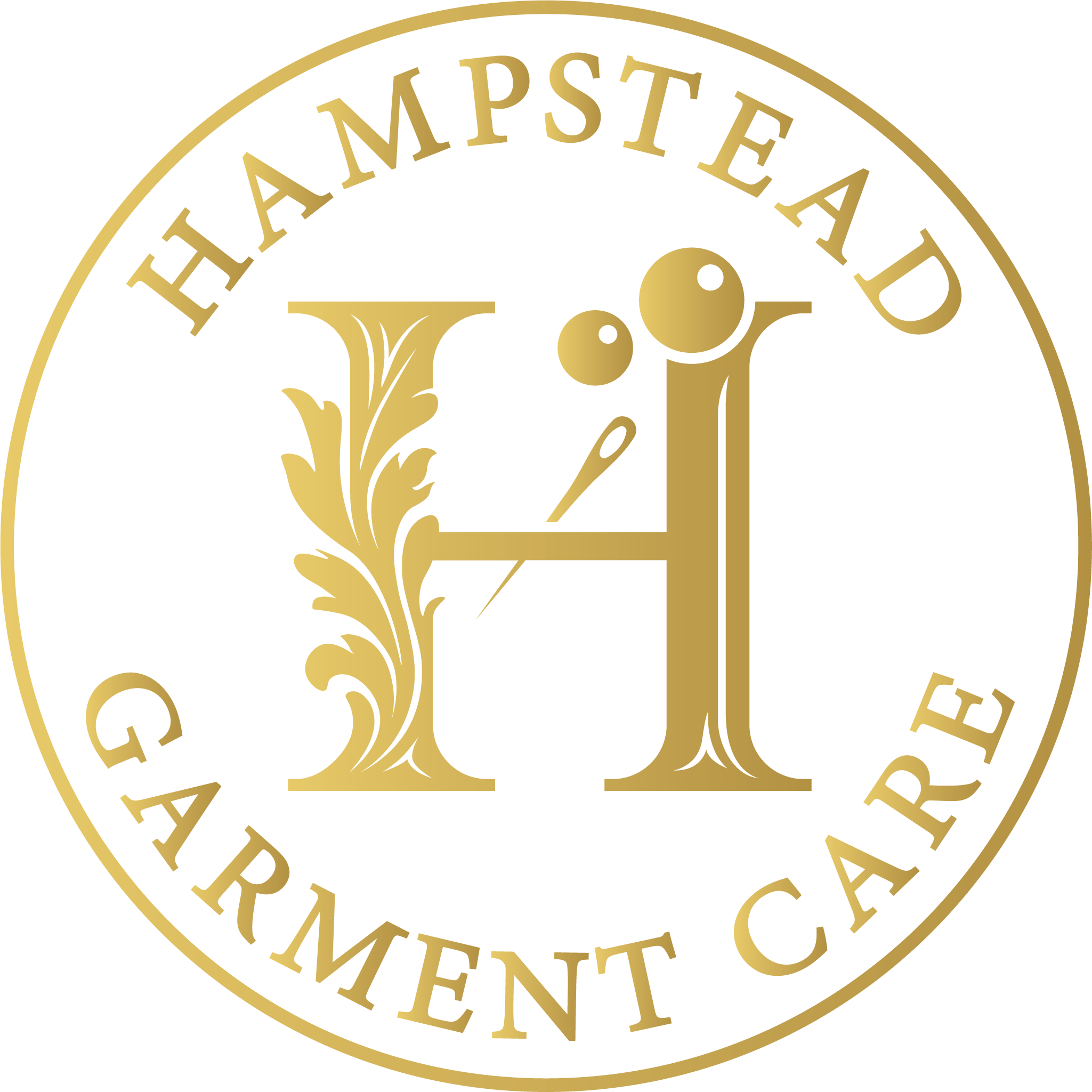 Hampstead Garment Care
