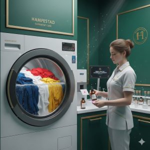 Professional Laundry Services Hampstead – The Ultimate 2025 Laundry Care Guide (Black Friday Edition)