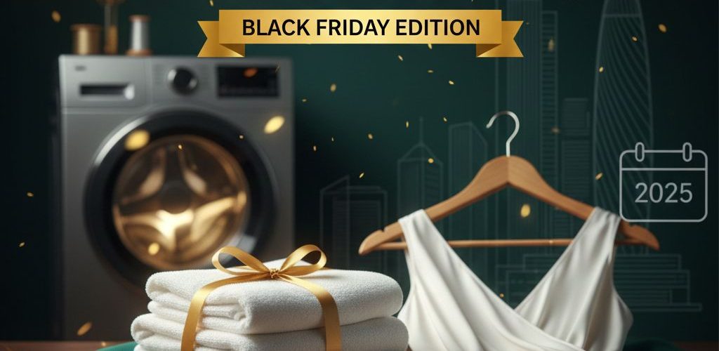 Professional Laundry Services Hampstead – The Ultimate 2025 Laundry Care Guide (Black Friday Edition)