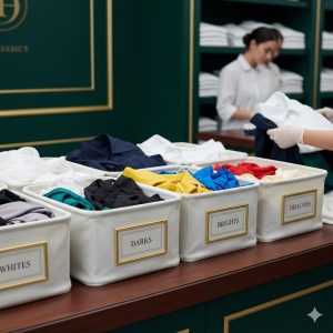 Professional Laundry Services Hampstead – The Ultimate 2025 Laundry Care Guide (Black Friday Edition)