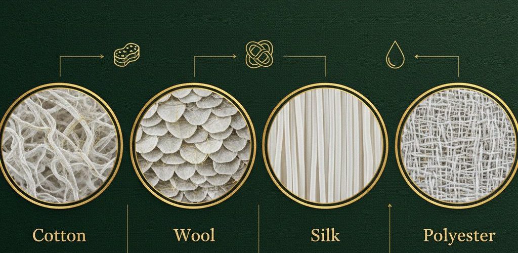 The Science of Stains — A 2026 Guide to Smarter Fabric Care