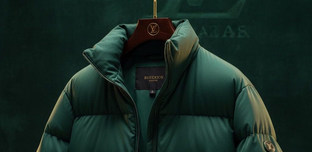 Ultimate Down Jacket Care Guide Home Wash vs. Professional Cleaning