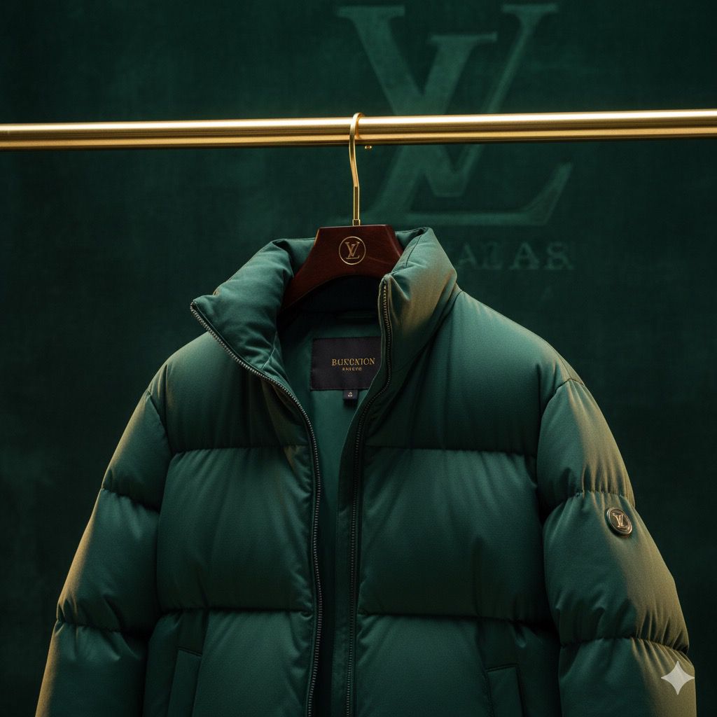 Ultimate Down Jacket Care Guide Home Wash vs. Professional Cleaning