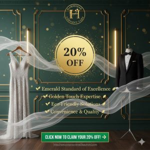 Professional Laundry Services Hampstead – The Ultimate 2025 Laundry Care Guide (Black Friday Edition)