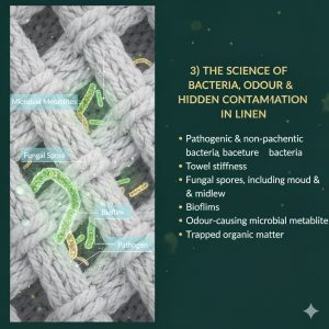 Commercial Laundry Hygiene London 2025 | Hotels & Airbnb Linen Care