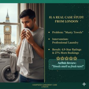 A Real Case Study From London (Without Naming the Client)