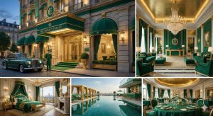 Hotel & Airbnb Linen Laundry Services London