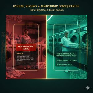 Linen Hygiene Risk London 2026
