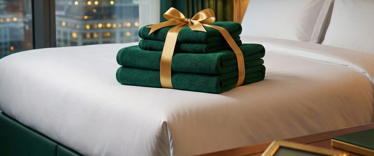 In-House Linen Care London 2026 | Hidden Costs for Hotels