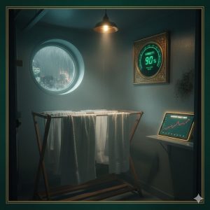 In-House Linen Care London 2026 | Hidden Costs for Hotels