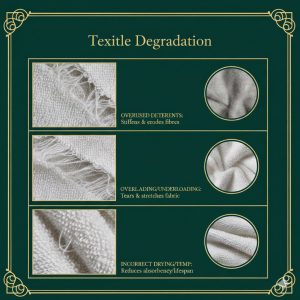 In-House Linen Care London 2026 | Hidden Costs for Hotels, Airbnbs & Spas