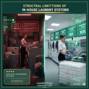 Linen Hygiene Risk London 2026 