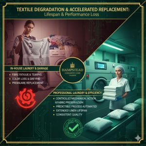 Linen Hygiene Risk London 2026