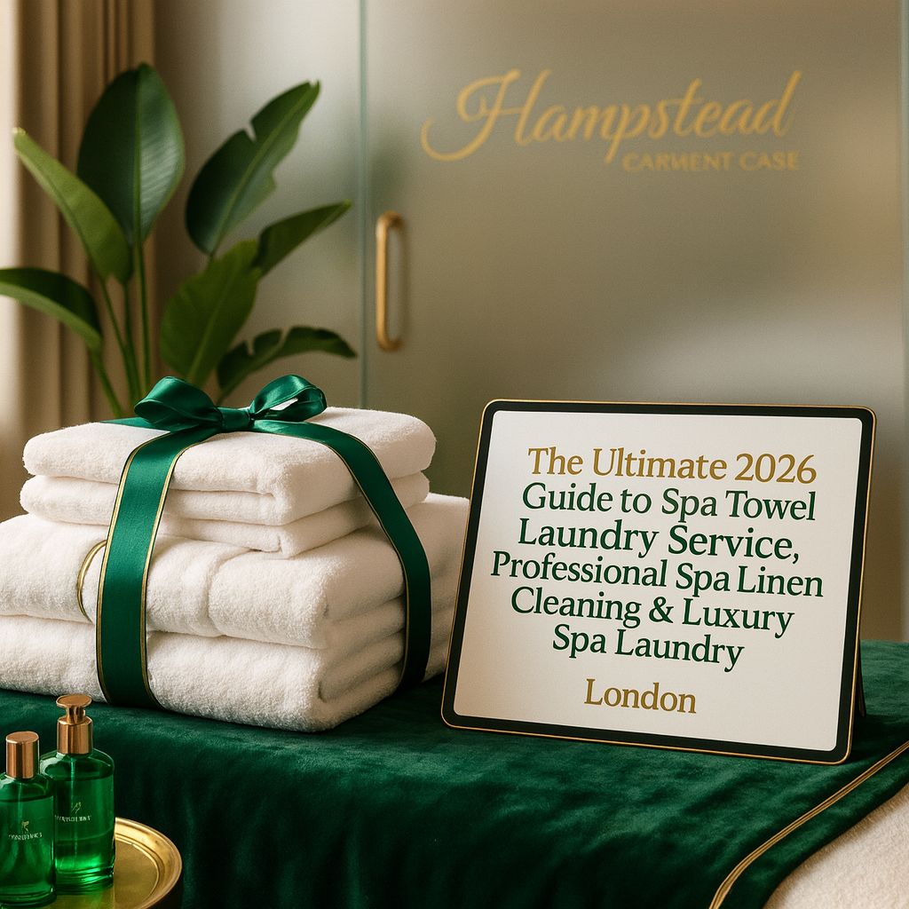 Spa Laundry Services London | Professional Spa Towel & Linen Cleaning | Hampstead Garment Care 1 Spa Laundry Services London | Professional Spa Towel & Linen Cleaning | Hampstead Garment Care
