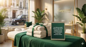 Why Spa Towel Laundry Service Matters More Than Ever in 2026