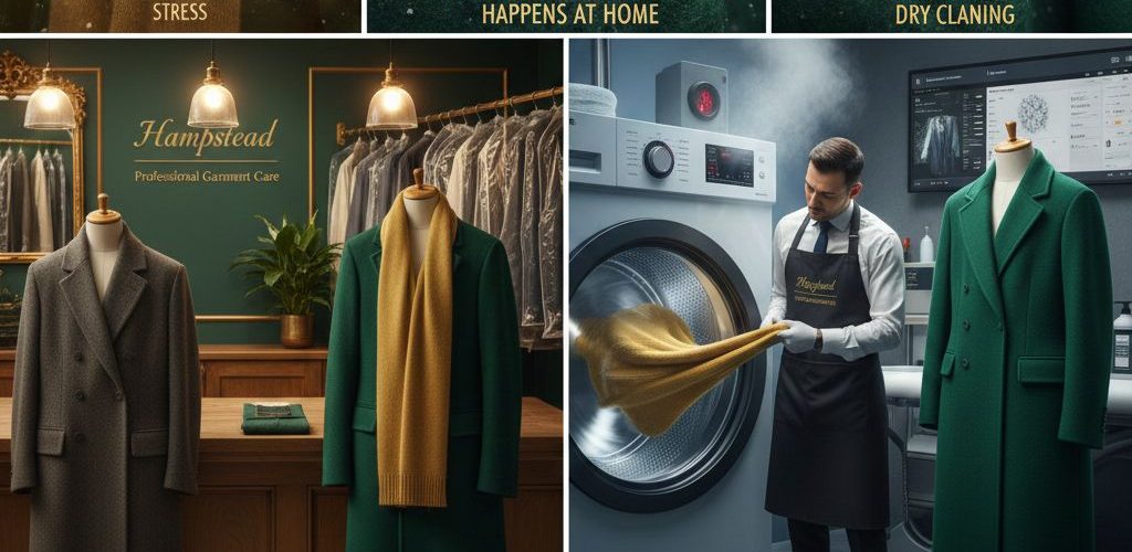 Professional Dry Cleaning Hampstead – Hampstead Garment Care